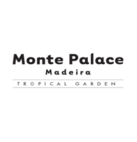 Monte Palace Madeira